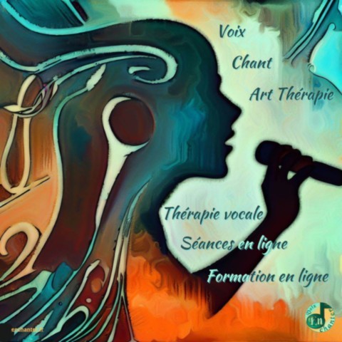 Voix et Chant Thérapie