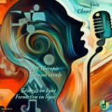 Vocologie et Chant Thérapie
