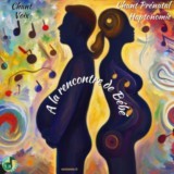 Chant Prénatal & Haptonomie